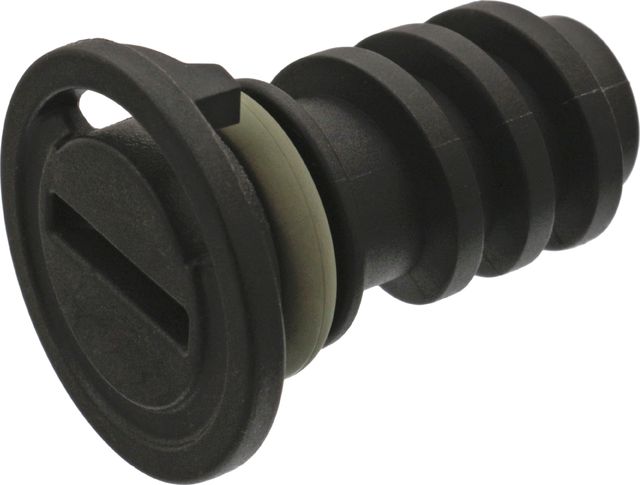 Сливная пробка масляного поддона двигателя Febi Bilstein febi Plus для Mercedes-Benz V-Класс II 2019-2026. Артикул 108016