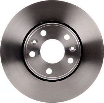 Тормозной диск Bosch. Артикул 0 986 479 S93