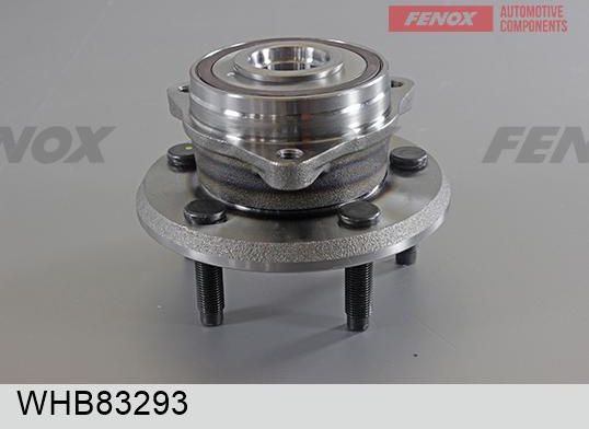 Ступица колеса Fenox. Артикул WHB83293