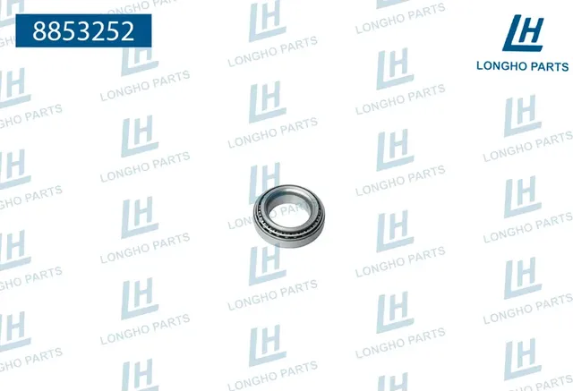 Подшипник ступицы отдельно (1шт.) 96285525 (Longho). Артикул 8853252