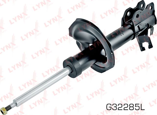 Амортизатор LYNXauto передний левый для Nissan Maxima A33 2000-2000. Артикул G32285L