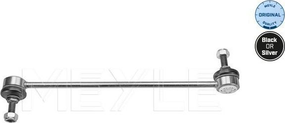Стойка (тяга) стабилизатора Meyle Original. Артикул 316 060 0078