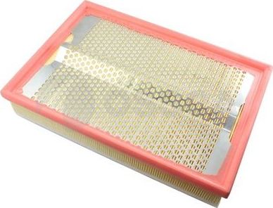 Воздушный фильтр OSSCA. Артикул 01509