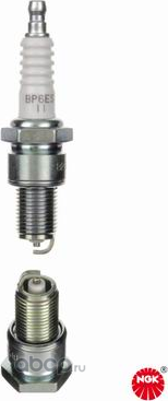Свеча зажигания 1212 (NGK) NGK. Артикул BP6ES11