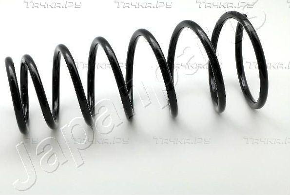 Пружина подвески Japanparts. Артикул ZC5469I
