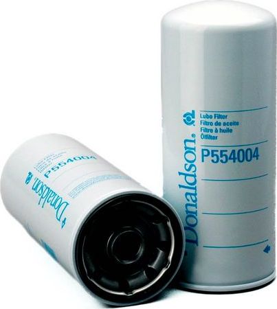 Масляный фильтр Donaldson. Артикул P554004