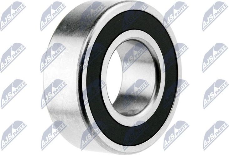 Подшипник полуоси NTY. Артикул NLP-HY-000