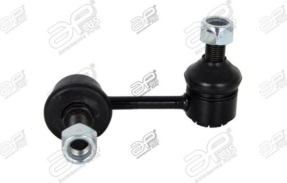 Стойка (тяга) стабилизатора APlus. Артикул 18618AP