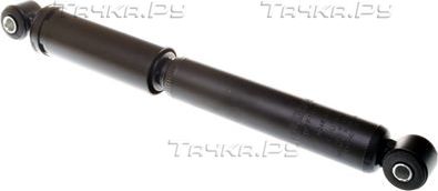 Амортизатор Denckermann задний для Nissan Kubistar X76 2003-2026. Артикул DSF149G