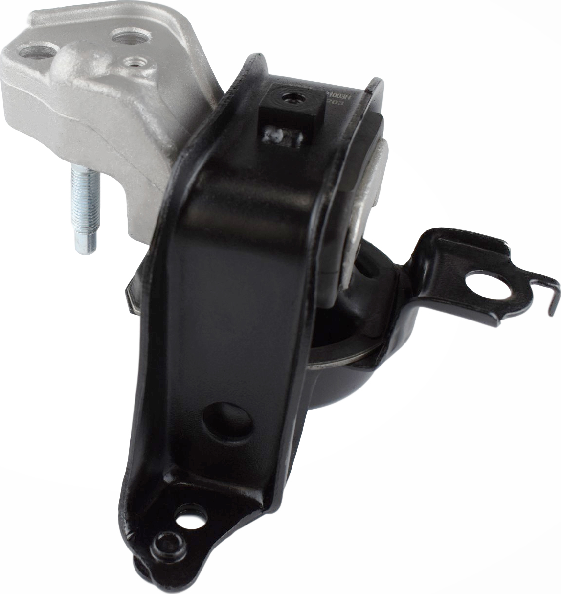 Опора двигателя (гидравлическая) Toyota Probox  Yaris (Jikiu). Артикул me21003h