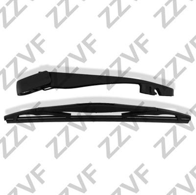 Поводок (рычаг) стеклоочистителя (дворника) ZZVF. Артикул ZVMJ12