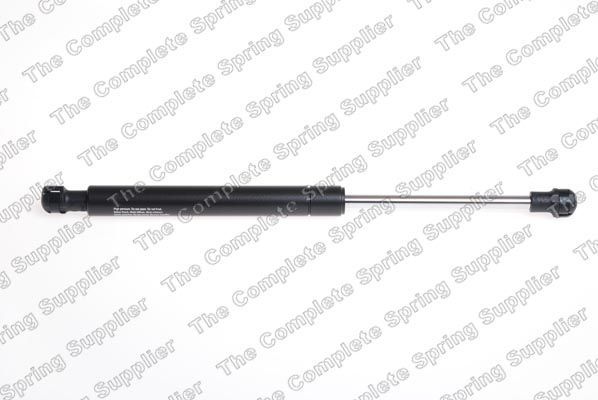 Амортизатор (упор) багажника Lesjofors. Артикул 8141401