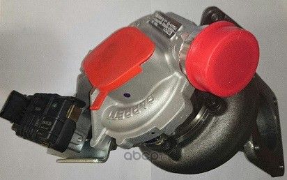 Турбина (турбокомпрессор) Ford. Артикул 1669557