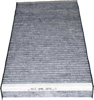 Салонный фильтр SCT-Germany. Артикул SAK 203