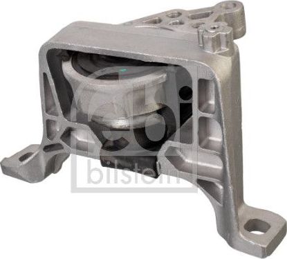 Подушка (опора) двигателя Febi Bilstein. Артикул 170097