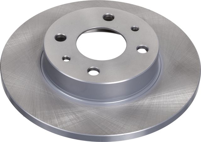 Тормозной диск Blue Print передний для Fiat Cinquecento 1991-1999. Артикул ADL144304