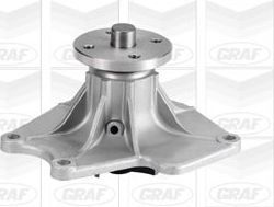 Помпа (водяной насос) Graf для Honda Integra IV 2002-2006. Артикул PA930