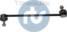 Стойка (тяга) стабилизатора RTS. Артикул 97-99581-1