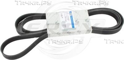 Приводной ремень поликлиновой Frey. Артикул 721619301