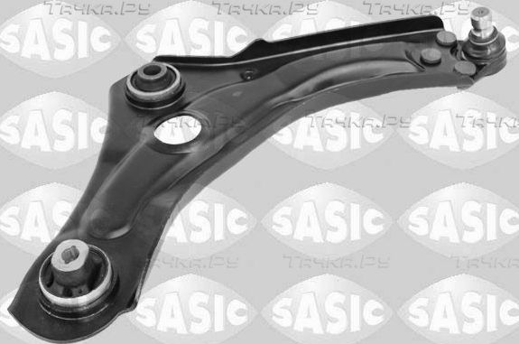Треугольный рычаг передней подвески Sasic правый нижний для Renault Megane IV 2015-2026. Артикул 7474049