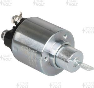 Втягивающее реле стартера StartVOLT для ГАЗ Соболь 1997-2013. Артикул VSR 0717