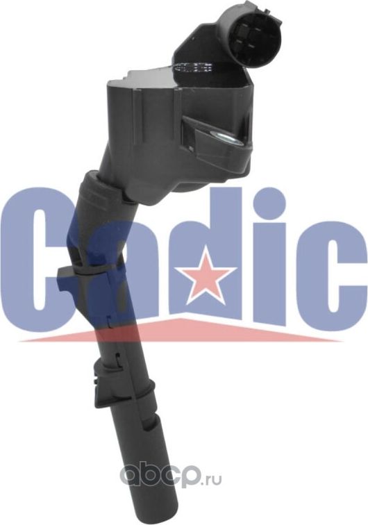 КАТУШКА ЗАЖИГАНИЯ ДЛЯ А/М / MERCEDES W212/W166 ERA 880516 (Cadic) Cadic. Артикул KD7319