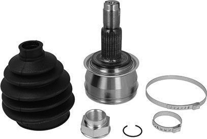 Шрус внутренний (граната) Cifam. Артикул 607-912