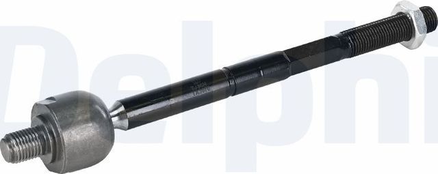 Рулевая тяга Delphi правая/левая для Renault Arkana I 2019-2026. Артикул TA3676