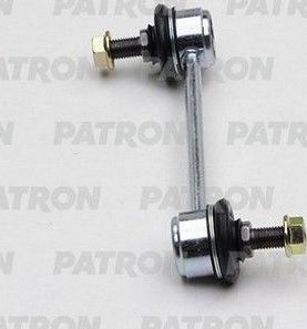 Стойка (тяга) стабилизатора Patron. Артикул PS4526KOR