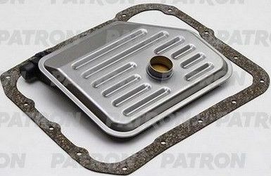 Фильтр АКПП Patron. Артикул PF5034