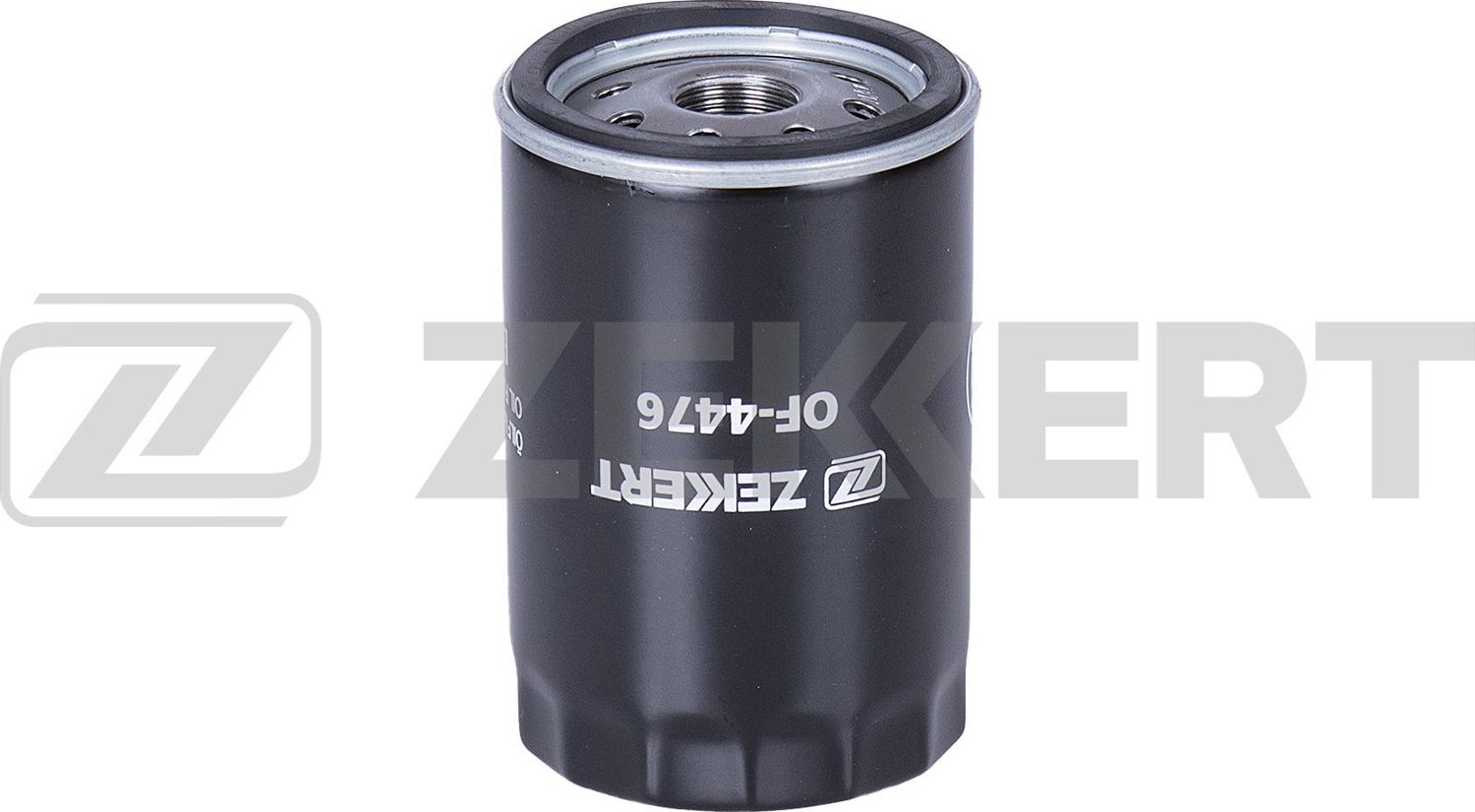 Масляный фильтр Zekkert. Артикул OF-4476
