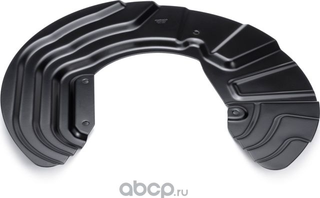 Пыльник тормозного диска (Metaco). Артикул 8324037