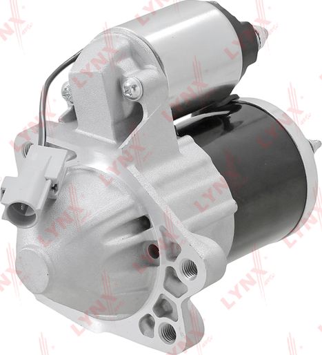 Стартер LYNXauto. Артикул ES-1181