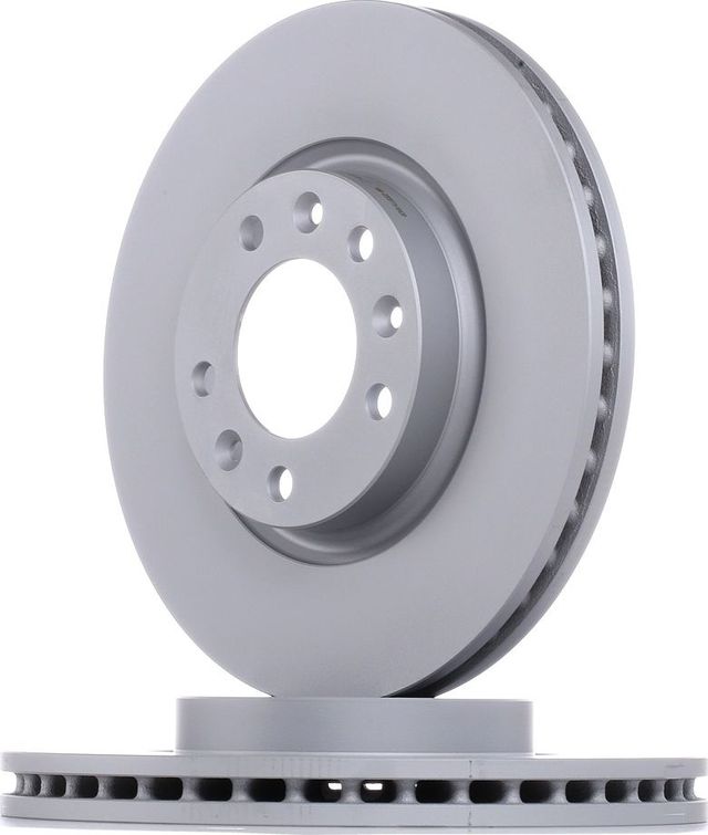 Тормозной диск ATE. Артикул 24.0126-0121.1