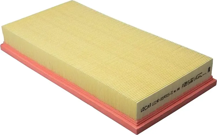 Элемент воздушный Шкода Октавия (Lecar). Артикул LECAR000491501