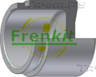 Поршень тормозного суппорта Frenkit. Артикул P544301