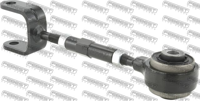 Продольный рычаг задней подвески Febest верхний для Ford Explorer V 2010-2019. Артикул 2125-TWJR