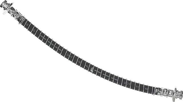 Тормозной шланг Brembo ESSENTIAL LINE передний правый/левый внутренний для Mitsubishi L300 I 1984-1987. Артикул T 54 022