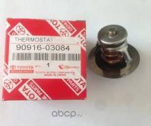 Термостат Toyota. Артикул 9091603084