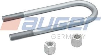 Стремянка рессоры Auger для Renault Premium I 1996-2006. Артикул 77813