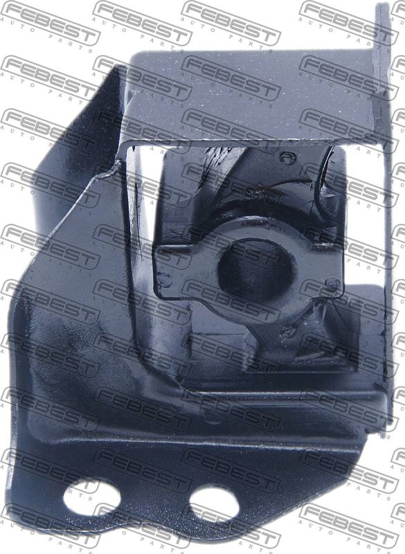 Крепление глушителя Febest для Nissan Murano Z50 2003-2008. Артикул NEXB-009