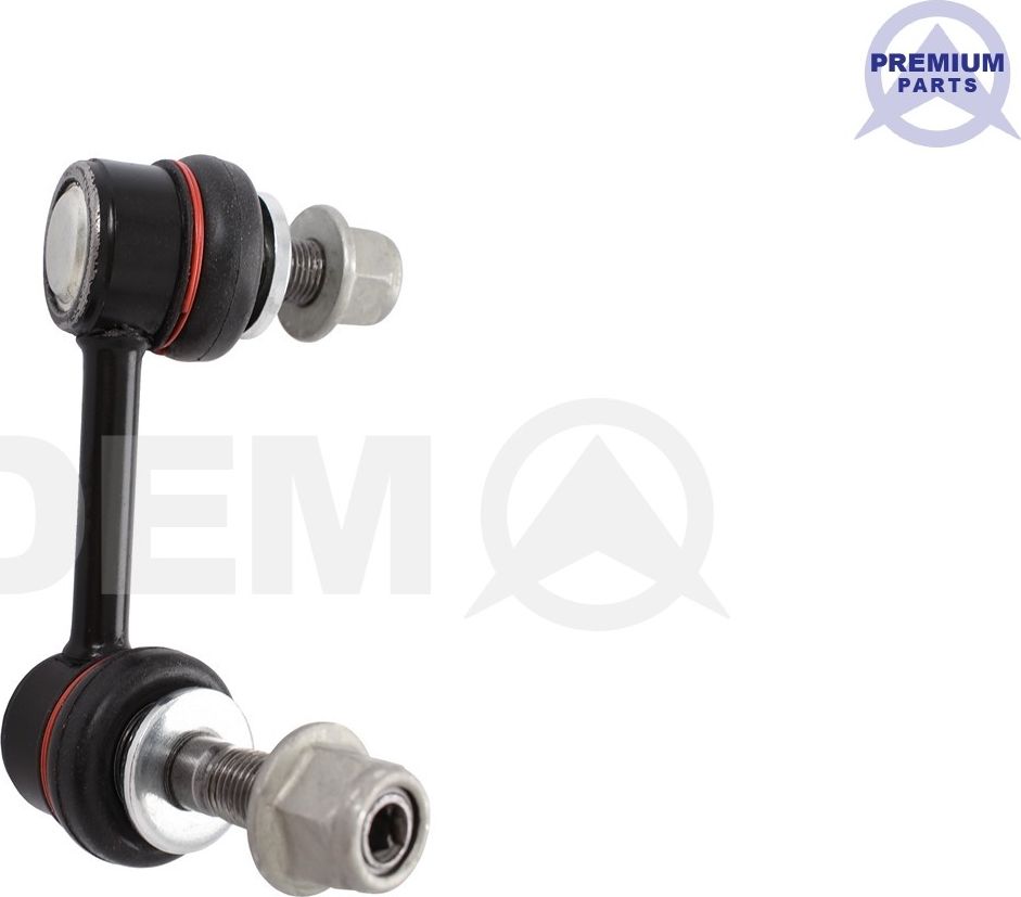 Стойка (тяга) стабилизатора Sidem. Артикул 45862