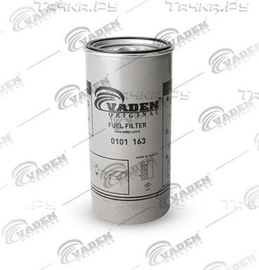 Топливный фильтр Vaden Original. Артикул 0101 163