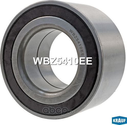 Подшипник ступицы Krauf. Артикул WBZ5410EE