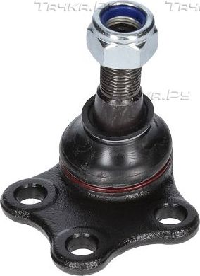 Шаровая опора Birth передняя правая/левая для Nissan Primastar I 2001-2014. Артикул CX0104