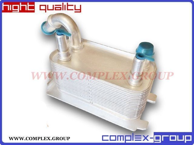 Маслоохладитель 30792231, 1446535, LR002916, 6G917A095AD CGA. Артикул 30792231