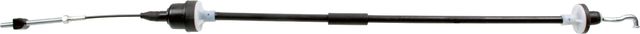 Трос сцепления Febi Bilstein для Opel Vectra A 1988-1995. Артикул 04222