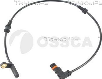 Датчик ABS OSSCA. Артикул 19981