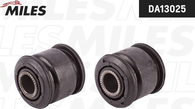 Сайлентблок цапфы TOYOTA CAMRY 01- зад.подв. Miles. Артикул DA13025