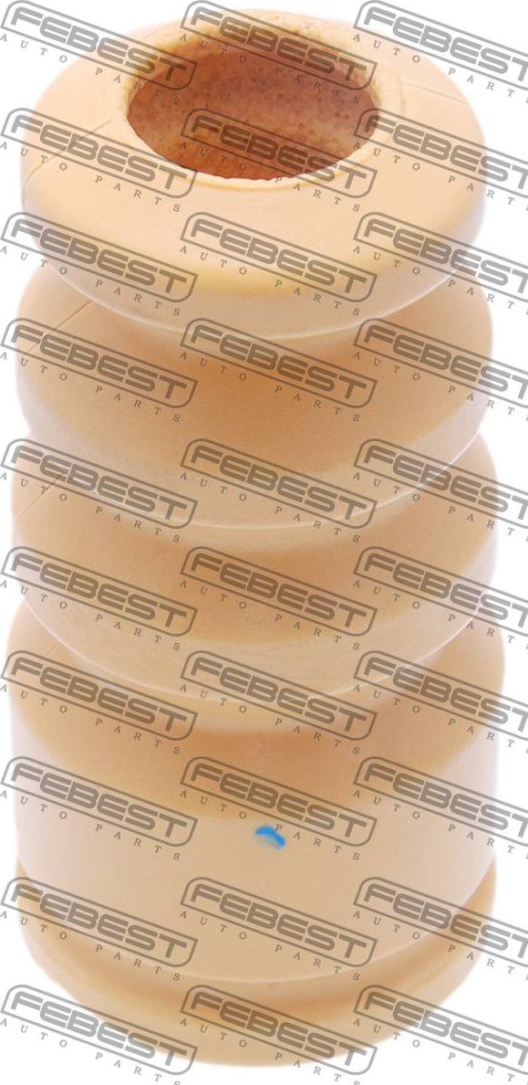 Отбойник амортизатора (стойки) Febest. Артикул CHD-CAPF